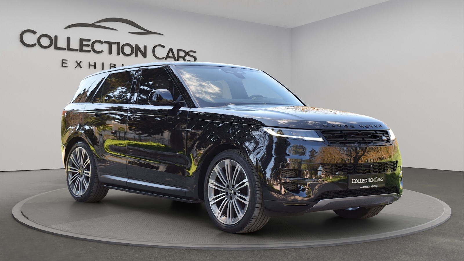 Range Rover Sport (2022-σήμερα): Αξίζει το Plug-in των 440 PS; Range Rover Sport (2022-σήμερα): Αξίζει το Plug-in των 440 PS;